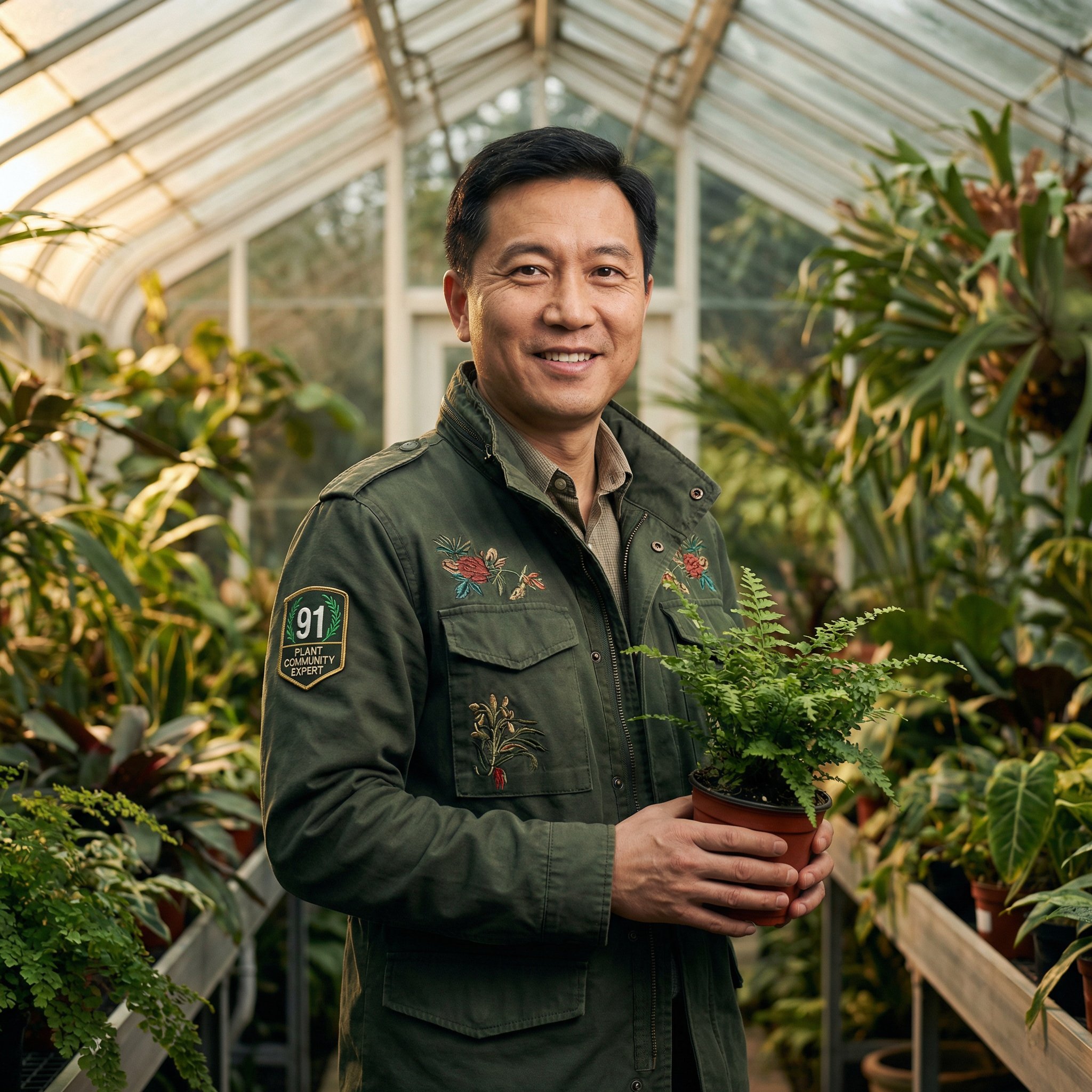 麻豆传媒植物视频专家